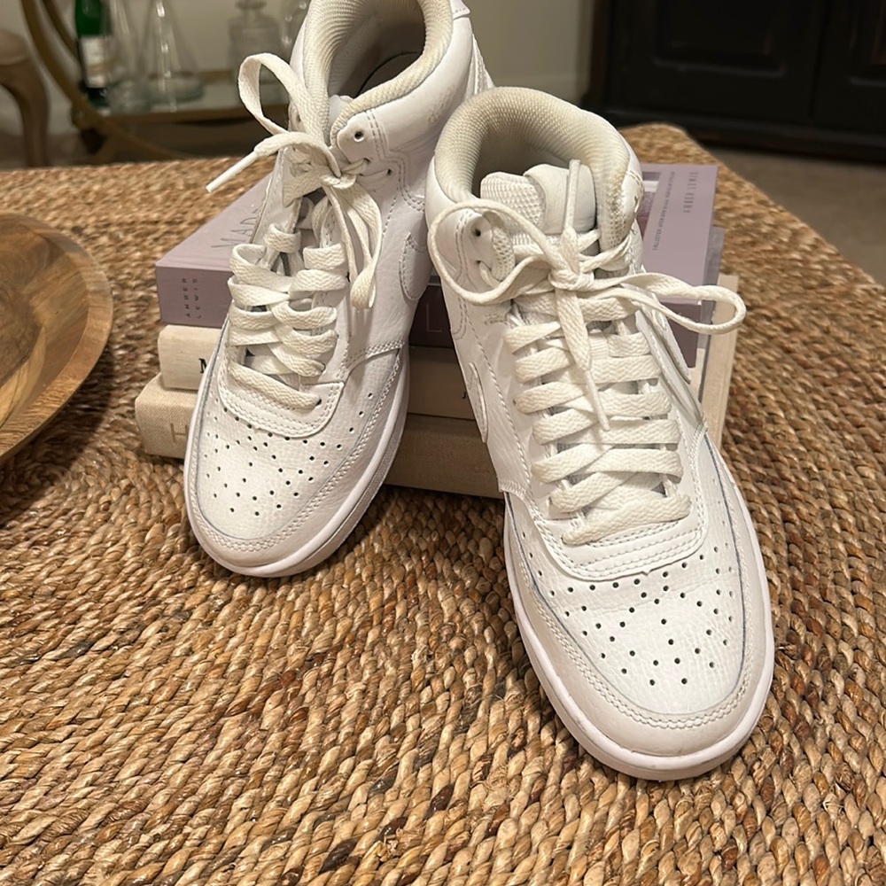 Nike high top